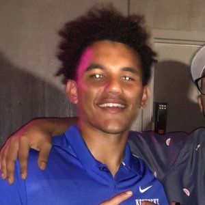 Meet your Posher, Ryan